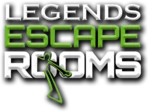 Legends Escape Rooms