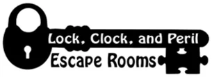 Lock, Clock, and Peril Escape Rooms