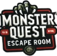 Monster Quest Escape Room