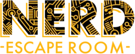 Nerd Escapes