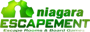 Niagara Escapement