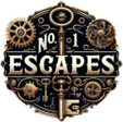 No. 1 Escapes
