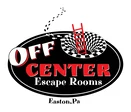 Off Center Escape Rooms
