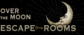 Over The Moon Escape Rooms
