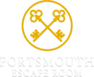 Portsmouth Escape Room