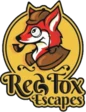 Red Fox Escapes