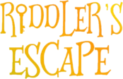 Riddler's Escape