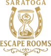 Saratoga Escape Rooms