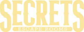 Secrets Escape Rooms