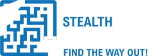 Stealth Escape Rooms