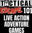 Tactical Escape 101