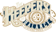 The Keepers of Balance