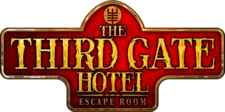 Third Gate Escape