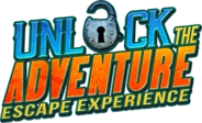 Unlock The Adventure